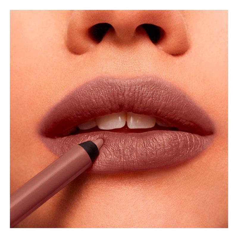 Delineador para Labios Revlon Less Traced 1 Pieza