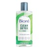 Bioré Clean Detox Tónico Facial Suave, Uso Día y Noche, Piel Sensible, 235 ml