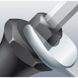 Wera Craft Form Diamond Screwdriver