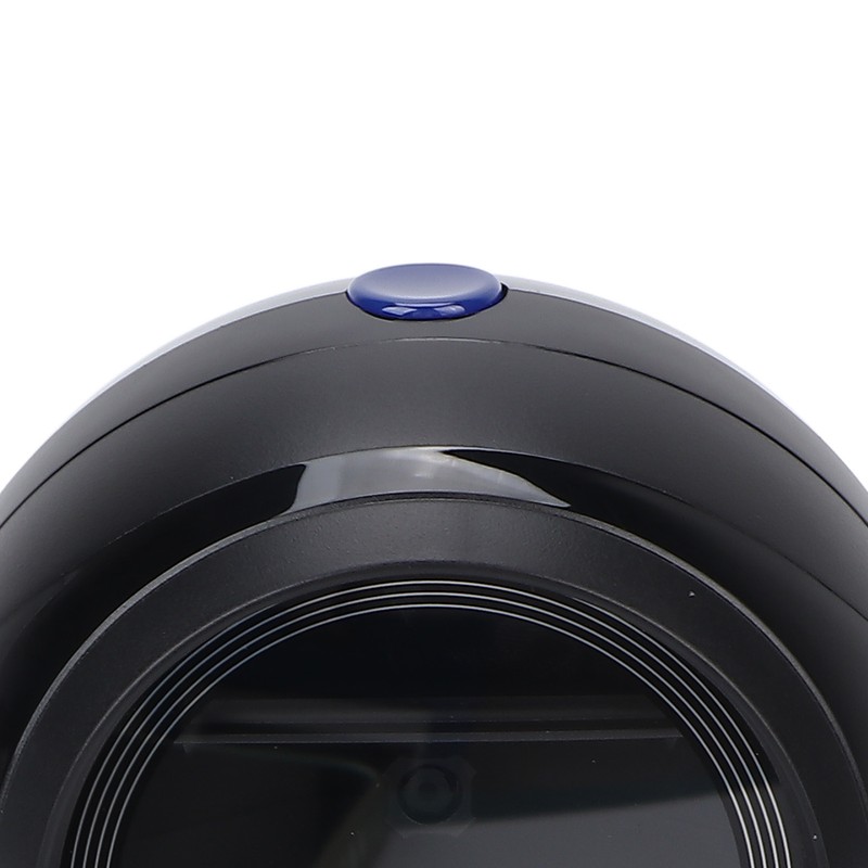 Barcode Scanner Wired 1D 2D Hands Free Easy Connection Accurate