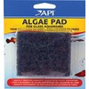 API HAND HELD ALGAE PAD For Glass Aquariums 1-Count Container