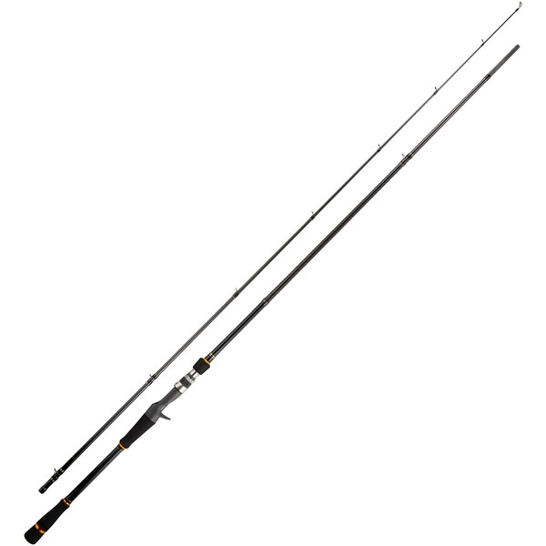 Major Craft CRX-822H/B Rock Fish Rod, Bait, 3rd Generation, Cross Stage, Root Fish, 8.2ft Fishing Rod