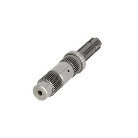 PTO Output Shaft - 540 rpm fits Ford 5200 7700 5600 8000 7000 9000 6700 8700 6600 8600 5000 7200 9700 5100 7600 5700 7100 9600 D2NNB728A fits Case IH fits International fits New Holland 81801947
