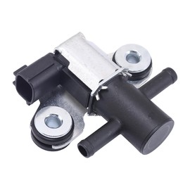 DUNSIHUI 14930-Ja10a Intake Manifold Runner Solenoid Control Valve Compatible With Fx50 Jx35 Altima Gtr Maxima Murano Path Finder Quest Rogue Sentra Intake Manifold Control Valve 911-509