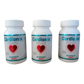 Resveratrol, Cardionix, 3 X 2 Natural