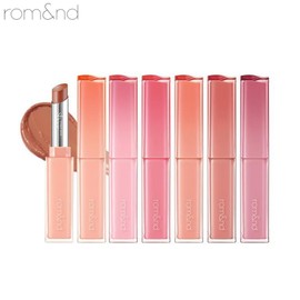 ROMAND Sheer Tinted Stick 2g, Color:03 Taffy Berry