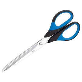 Judge 7in/175mm Curved All Purpose Scissors