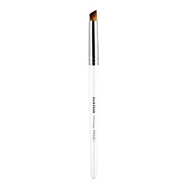 PASSET Gras & Cheek Gel Nail Brush PB11, Mixed Colors, 1 Piece / PASSET 그라 & 치크 젤 네일브러쉬 PB11, 혼합 색상, 1개