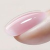 Vishine Builder UV Gel 16ml 8 in 1 Pastel Pink