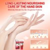 Crema Para Manos Con Vitamina E Y Granada Natural (60g)