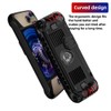 Walieoka Protective Case for MSI Claw 8 AI+ 8 inch