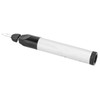 CYSFETENA Thread Burner Pen,ABS Tungsten Thread Handheld Quick Melt One