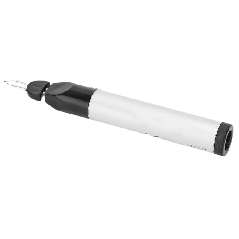 CYSFETENA Thread Burner Pen,ABS Tungsten Thread Handheld Quick Melt One