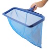 Swimming Pool Leaf Skimmer Net, Professional Fine Mesh Net Bag