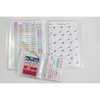 ALL THE STICKERS || Sleeve Sticker Album - CHOOSE: MINI