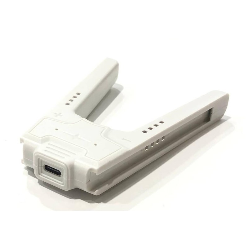Audiofan Joycon Charging Grip Switch Dock Adapter Switch Remote Control