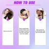 2025 Alisado Para Cabello Sin Formol Luminoliss,crema