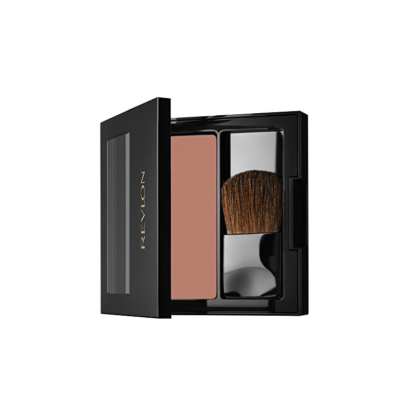 Revlon Powder Blush, Bronze Beauty