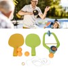 Hanging Table Tennis Trainer Children Indoor Table Tennis Training Device
