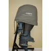 YAMAHA Outboard Deluxe F150A 4-Stroke 150 Pre-2014 Motor Cover MAR-MTRCV-1C-1