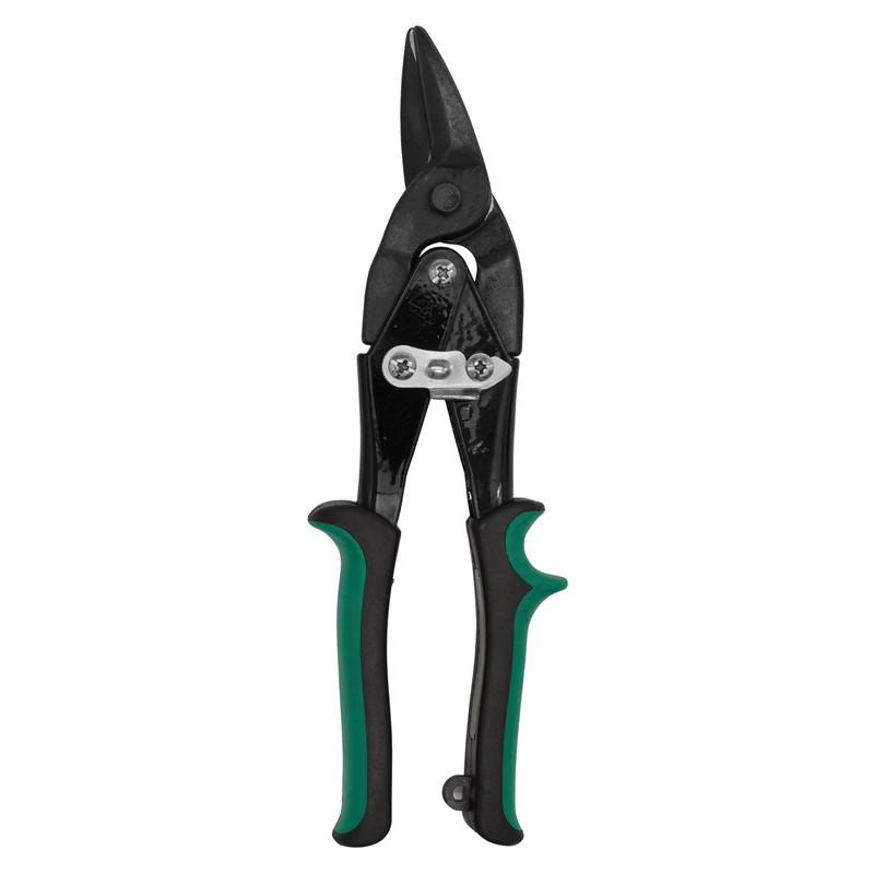 Sealey AK6906 Right Cut Aviation Tin Snips