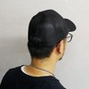 Aiming Flow (KSH248) Mesh Cap, Men's, 21.7 - 24.0 inches