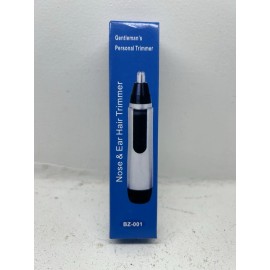 Unbranded New In Box Nose & Ear Hair Trimmer
