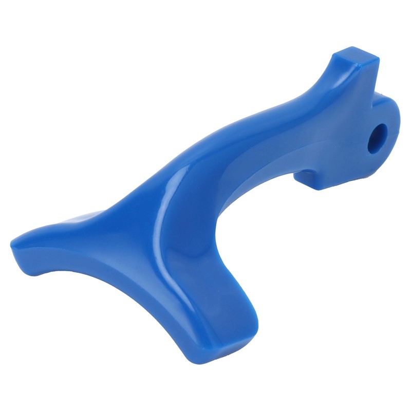 Push Type Faucet Lever Arm Plastic Water Outlet Putter Rod