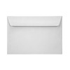 25 Natural White DIN C6 Envelopes without Window 114 x