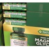 Nature's Bounty High Absorption Magnesium Glycinate 240mg 180 Capsules
