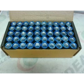 DeWalt 6306SD 3/8"-16 Smart DI Carbon Steel Drop In Anchor (50 PCS) - New In Box