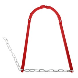 Fence Fixer Tool, Corrosion-Resistant Iron Build Fence Wire Tightener, Manual Fence Repair Retainer, Fence Stretcher Repair Tool for Barbed Wire Electric Fence Horse Fence Mesh Wire