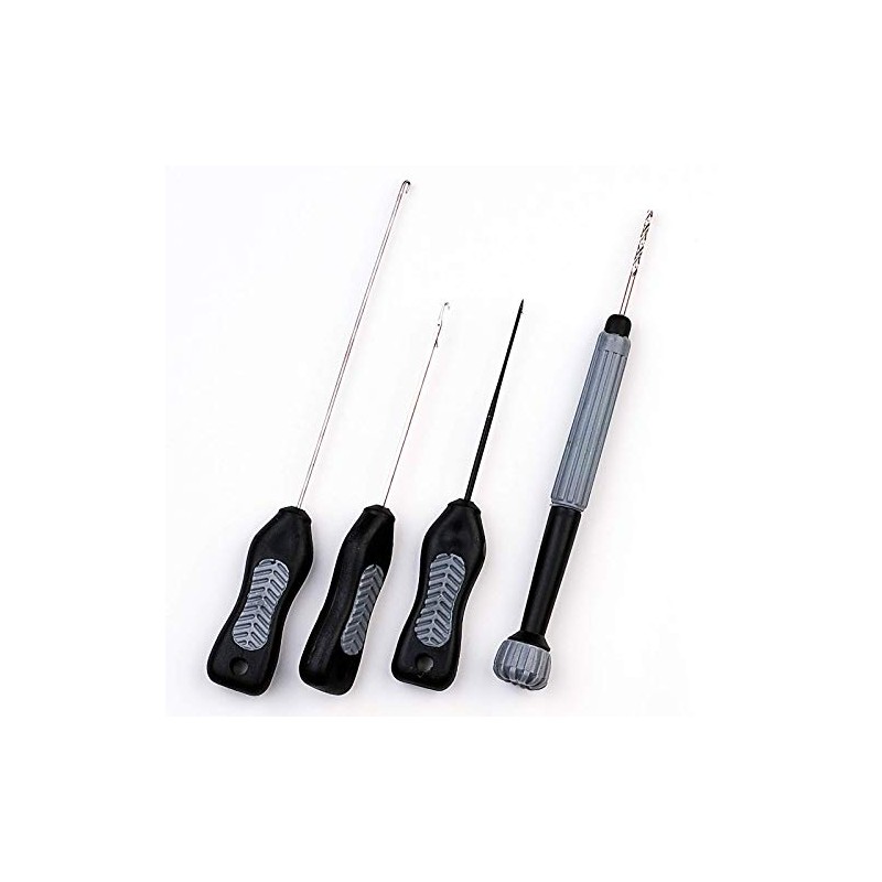 Boilie Drill Tool Set Carp Fishing Set