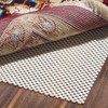 BAGAIL BASICS Non Slip Rug Pad Gripper 9 x 12