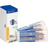 First Aid Only, Inc FAE3001 Fabric Bandages, 1-Inch x 3-Inch,