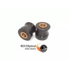 eclipse / RCR New roller wheels for Eclipse 1000HR/A Elliptical