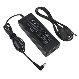 J-ZMQER 24V 150W AC DC Adapter Compatible with Current USA Orbit Marine PRO LED Saltwater Reef Aquarium Light 48-60 48 to 60-Inch Model 4113 4113-A 4113-B Power Supply Cord Charger