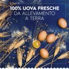 Barilla Pasta all'Uovo, le Emiliane Fettuccine, 500g