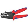 KNIPEX Precision Wire Stripper with Moulding Blades 1.5/2.5/4/6 mm² with