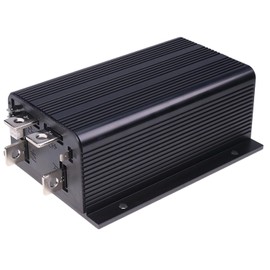 Solarhome 500A 48V 0-5k DC Motor Controller P125M-5603 Compatible with Curtis 1205 1205M-5601 1205M-5603