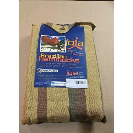 Hammock Source Brazilian Hammock Joia 55" X 82" DuraCord