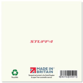 16th Birthday Card for Girl - Watercolour Tulip Bouquet - 16th Birthday Cards for 16 Year Old Girl, Daughter, Sister, Granddaughter, 145mm, 16th Birthday Card