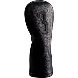 VESSEL LUX HC, PEBBLED BK