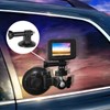 WiTi Suction Cup Mount Compatible with GoPro and DJI Osmo