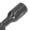 Grinding Head Cylinder Rotary Burr High Carbon Steel Coarse Tooth