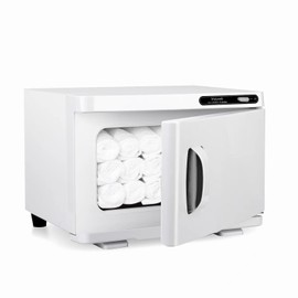 Professional advanced towel warmer Cabinet,Hot Towel Warmer Cabinets, Small Towel Warmer Cabinet Suitable for Use in Spa, Home and Hair Salon