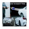 Jeogejin 4-in-1 Turbo Nozzle Pressure Washer,Quadrup