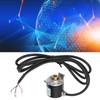 Encoder Hollow Shaft AB 2‑Phase for Industrial Automation Parts 3000‑6000