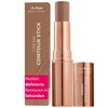 M. Asam Magic Finish Cream Contour Stick Light Medium (8