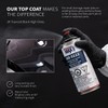 SprayMax 2K Topcoat High Gloss Black | 2K Automotive High